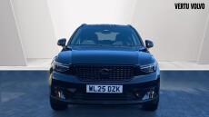 Volvo XC40 2.0 B3P Plus Black Edition 5dr Auto Petrol Estate